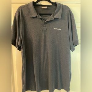 Columbia Men’s XL polo